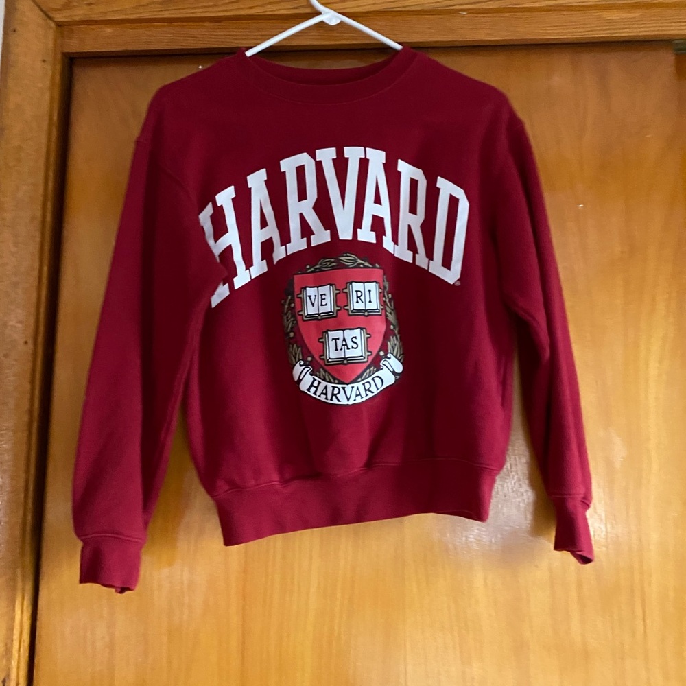 Awake Maroon XS Top